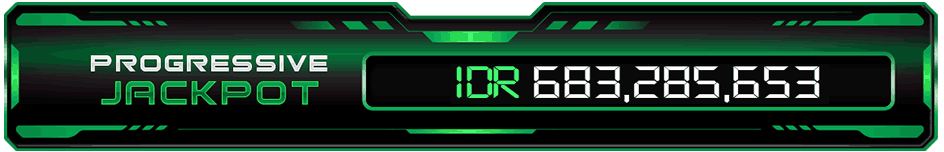 Gorila123 Jackpot