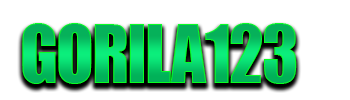 Logo Gorila123