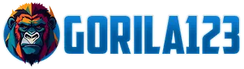 Logo Gorila123